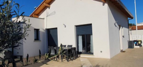 Maison Bord de mer refaite �� neuf